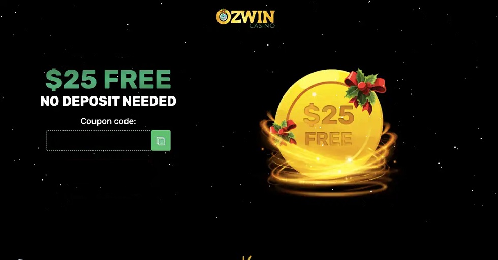 OZWIN CASINO BONUS CODES: ENHANCE YOUR GAMING WITH EXCLUSIVE REWARDS 2