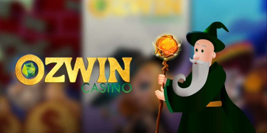 OZWIN CASINO: EMBARK ON A MAGICAL JOURNEY OF GAMING DELIGHTS 3